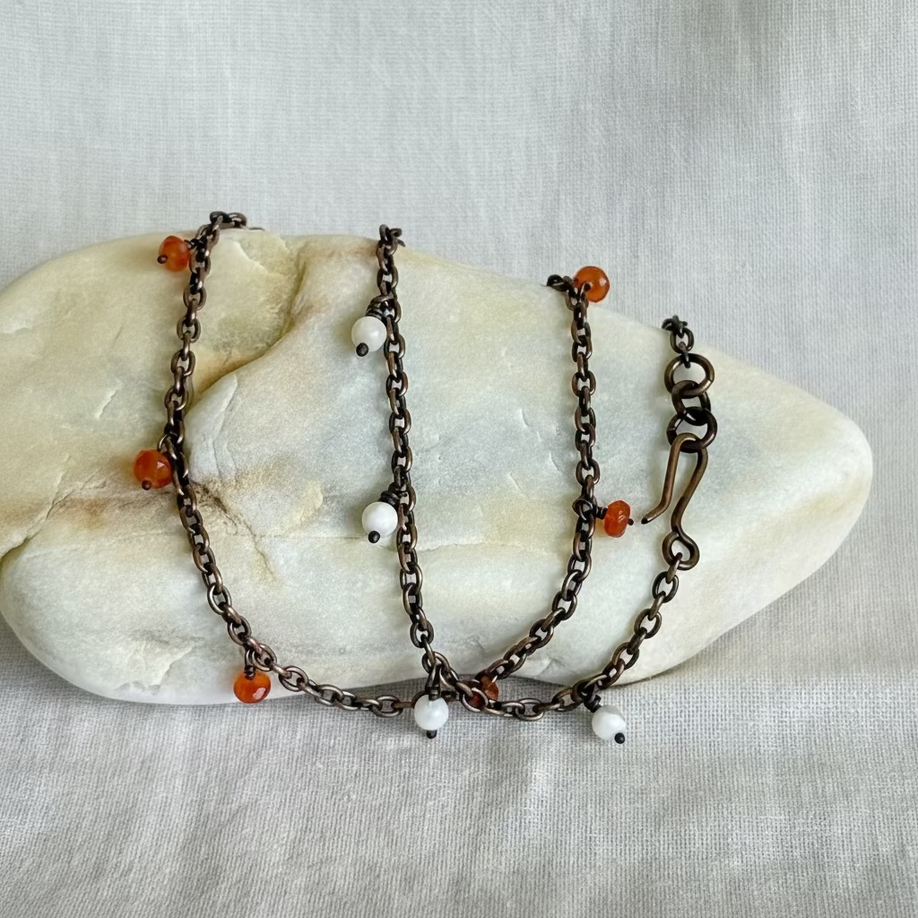 Drift · Anklet