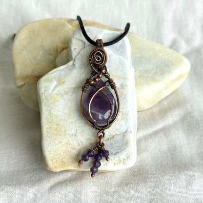 Ivy · Pendant