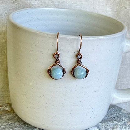Aurea · Earrings