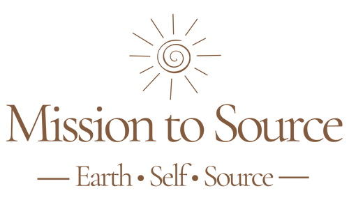 Mission to Source logo